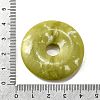Natural Southern Jade Pendants G-F524-H18-3
