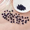 Preciosa® MAXIMA Crystal Round Stones Y-PRC-RBSS8-33400-2