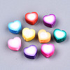 Handmade Polymer Clay Beads CLAY-T016-67-2