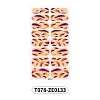 Full Wrap Fruit Nail Stickers MRMJ-T078-ZE0133-2
