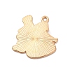 Christmas Theme Alloy Enamel Pendants LS-ENAM-C010-01F-2