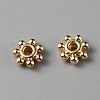 Alloy Spacer Beads FIND-WH0137-08KCG-1