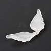Wing Glass Tableware Tray DJEW-B004-02-4