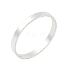925 Sterling Silver Finger Rings for Women RJEW-NH0002-02A-S-4