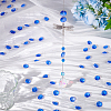 120Pcs Glass Sew on Rhinestones GLAA-SP0001-72A-4