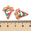 Baking Paint Alloy Pendants FIND-I072-05-3