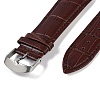 Leather Watch Bands FIND-Z060-01G-4