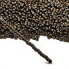 TOHO Round Seed Beads SEED-XTR11-0083-4