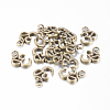 Tibetan Style Alloy Pendants MLF11356Y-NF-1