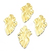 Brass Pendants LS-KK-P155-06G-NR-1