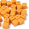 Opaque Acrylic Beads LS-MACR-S373-148-A07-5