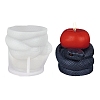 DIY Silicone Candle Molds SIMO-C021-10A-1