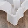 Tower DIY Silicone Mold LS-DIY-Q033-09A-5