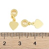 Brass Pendants LS-KK-A226-06C-G-3