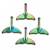 Alloy Pendants PALLOY-N156-033-RS-1