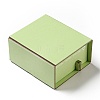 Cardboard Paper Jewelry Gift Boxes OBOX-G016-A01-5