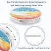Eco-Friendly Copper Wire CWIR-SC0001-04E-S-2