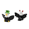 Resin Eagle Miniature Figurines RE-CBA17C4-11-2