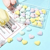40Pcs Plastic Cabochons FIND-FS0004-35A-8