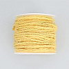 Jute Cord OCOR-WH0002-A-02-1