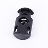 Plastic Spring Cord Locks KY-WH0022-08-1