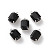 Rhinestone Pendants LS-RGLA-P038-02P-07-1