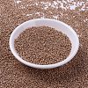 MIYUKI Round Rocailles Beads X-SEED-G007-RR1072-3
