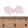 Luminous Resin Decoden Cabochons RESI-K036-09D-5