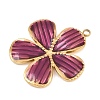 304 Stainless Steel Pendants STAS-H249-04G-01-2