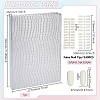 2 Sets 2 Styles Plastic False Nail MRMJ-BC0003-50C-2