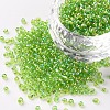 12/0 Glass Seed Beads X1-SEED-A007-2mm-164-1