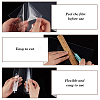 PVC Plastic Sheets DIY-WH0028-45A-4