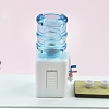 Plastic Water Dispenser Ornaments PW-WG19001-01-4