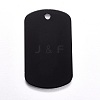 Aluminium Pendants ALUM-WH0007-03C-1