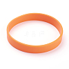Blank Customized Wristbands Cord Bracelets BJEW-XCP0002-01B-1