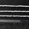 Natural Rainbow Moonstone Beads Strands LS-G-RM2025-A15-2mm-5
