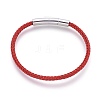 Steel Wire Bracelet Making MAK-E665-13A-1