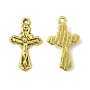 Tibetan Style Alloy Pendants GLF10635Y-NF-1