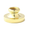 Wax Seal Brass Stamp Heads AJEW-D301-01G-01-2