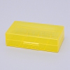 Plastic Battery Storage Box LS-CON-WH0074-94D-1