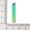 Ion Plating(IP) 304 Stainless Steel Pendants LS-STAS-I311-14A-RC-3