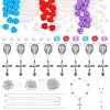 DIY Jewelry Making Kits DIY-YW0018-16B-2