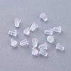 Plastic Ear Nuts KY-G006-04-D-1