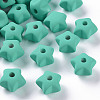 Acrylic Beads LS-OACR-S039-01-68-1