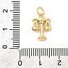 Brass Pendants KK-I364-26G-3