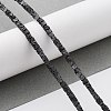 Natural Lava Rock Beads Strands G-H303-C01-2