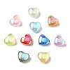 Resin UV Reactive Beads RESI-CJC0006-045A-8