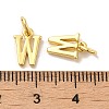 Brass Pendants KK-M273-03G-W-3