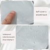 2Pcs PVC Mini Photocard Holder Book AJEW-SP0002-20B-03-5