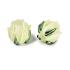 Handmade Lampwork Beads LAMP-Q039-18F-3